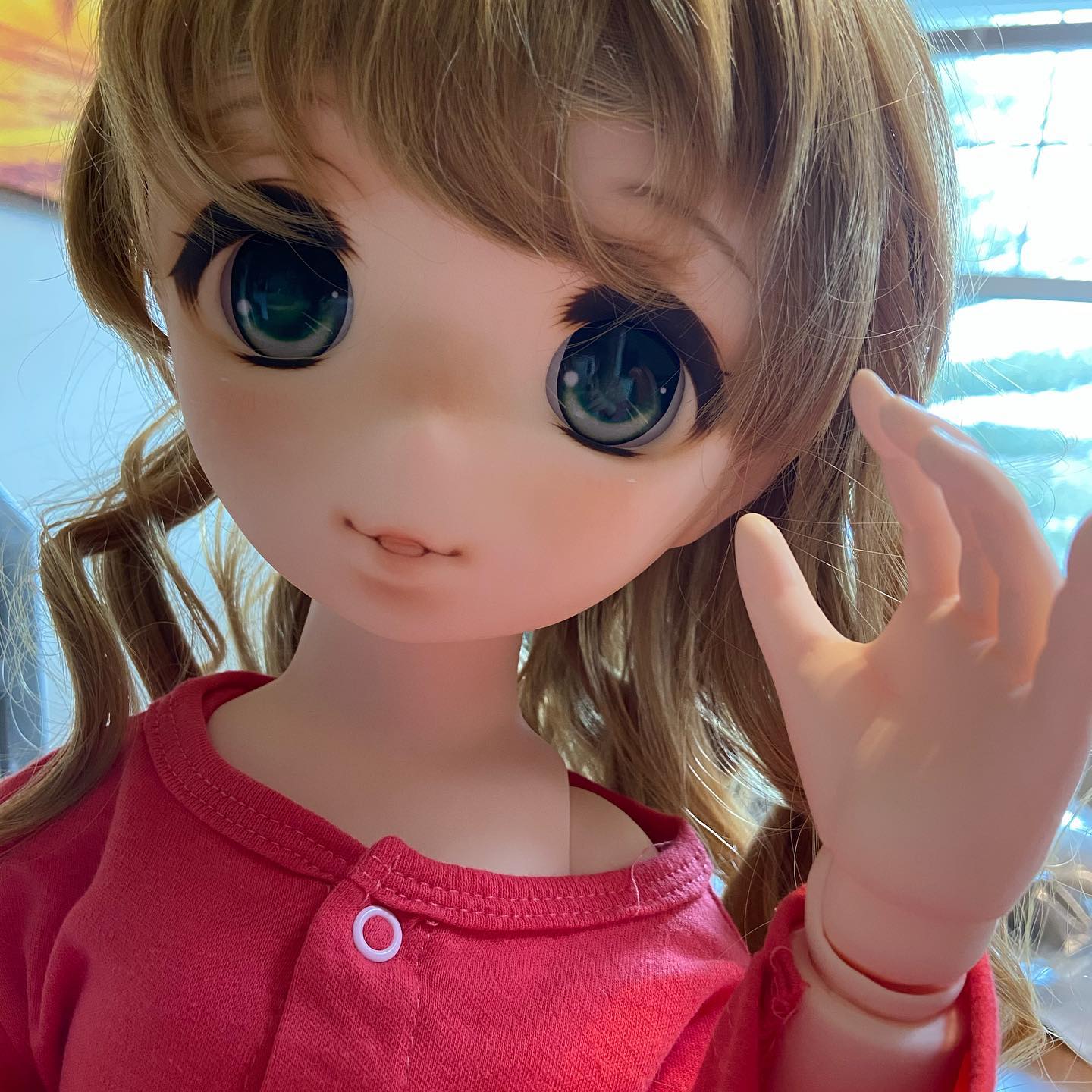 80cm love doll