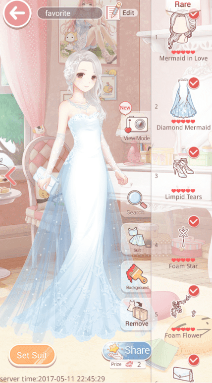 Love Nikki Dress UP Queen Anime Mobile Dressup Game Review Geeky Sweetie Love Nikki Dress UP Queen Anime Mobile Dressup Game Review Geeky Sweetie