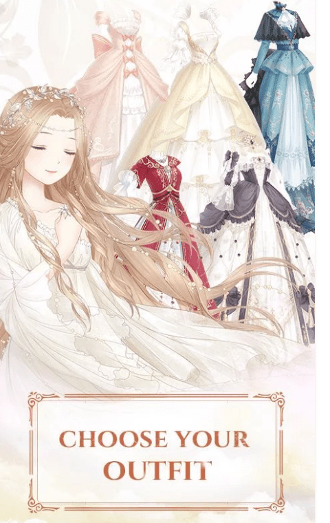 Love Nikki  Dress UP Queen  Anime Mobile Dressup Game Review  Geeky  Sweetie