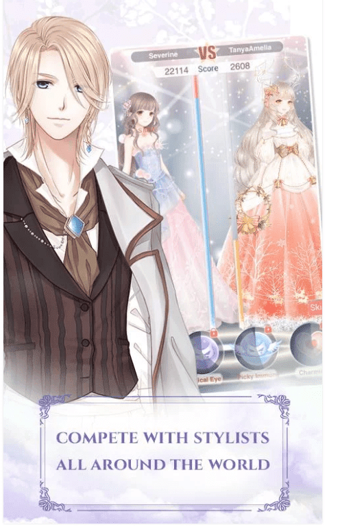 Love Nikki Dress UP Queen Anime Mobile Dressup Game Review Geeky Sweetie Love Nikki Dress UP Queen Anime Mobile Dressup Game Review Geeky Sweetie