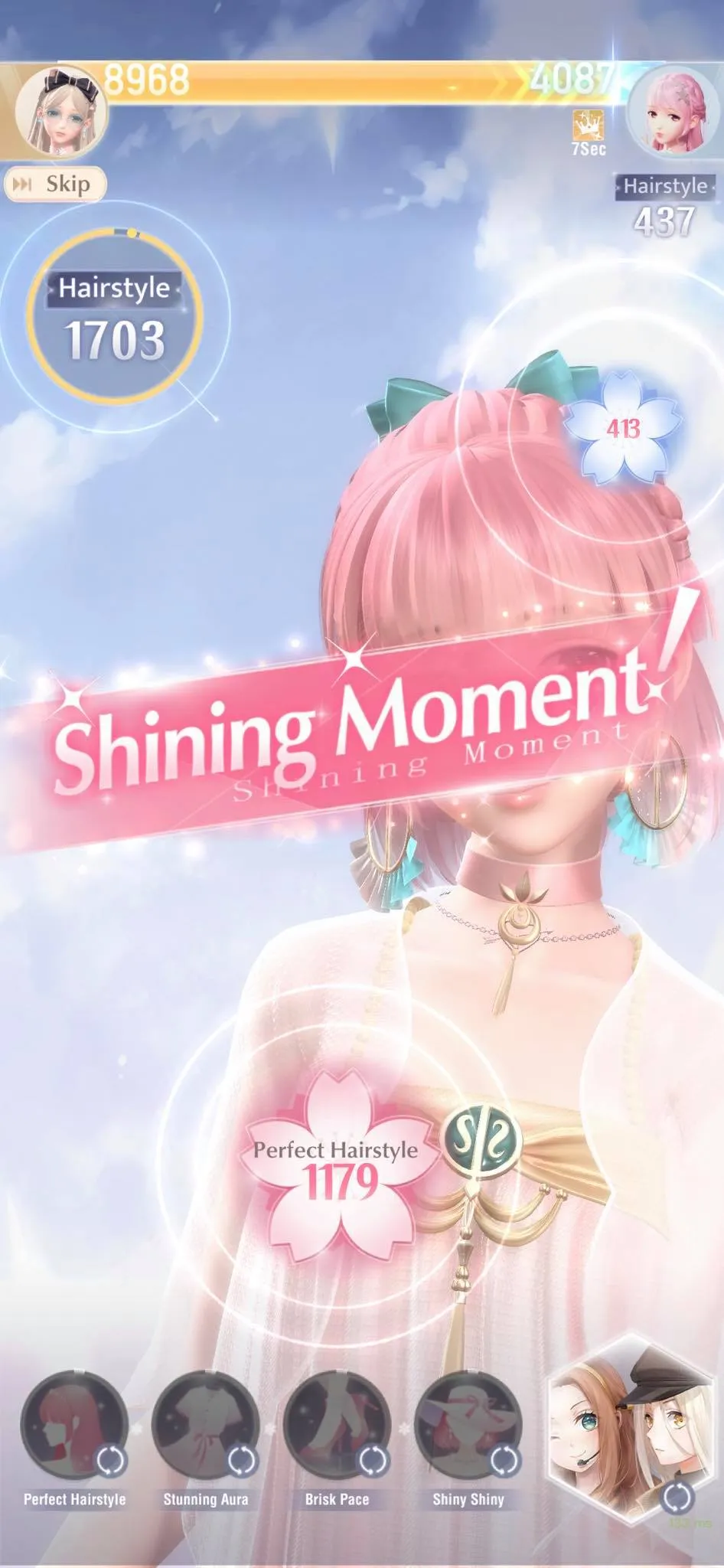 Shining Nikki Review And Shining Nikki Redeem Codes Geeky Sweetie
