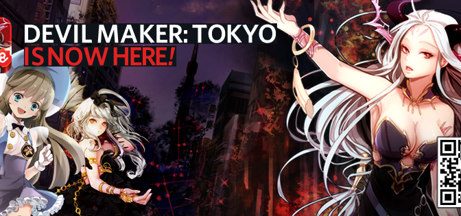 Devil Maker Tokyo Review