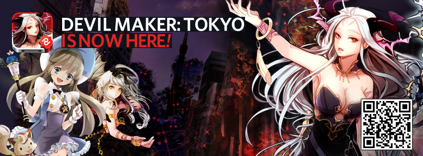 Devil Maker Tokyo