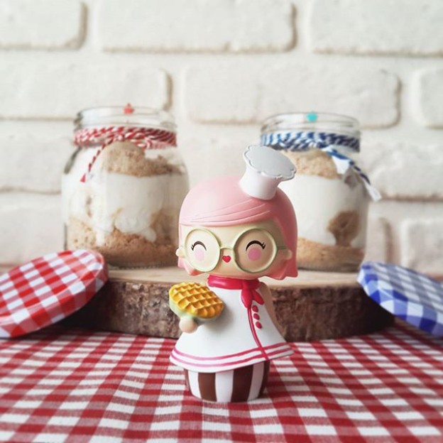 Momijii Dolls – Cute Limited Edition Dolls With Notes Inside