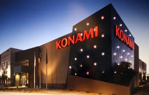 Konami Rumors | Konami Stops Development of AAA titles | Konami stops making games for consoles | Konami is Dead | I Hate Konami | Konami Sucks | Konami is Ruined