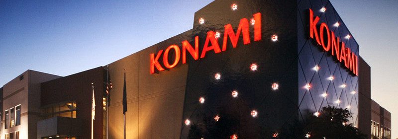 Konami NOT stopping development of AAA titles for Console or PC