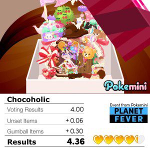 Pokemini | Dressup and Decorate | IOS | Android | Free Game | Review