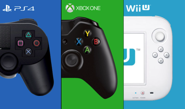 Which Video Game Console Should I Buy?