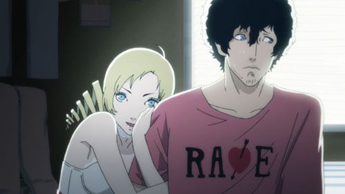 Catherine remake is in the works for PS4, Vita - Polygon