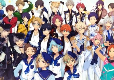 Ensemble Stars – The Free IOS Game That Lets You Collect Cute Anime Boys