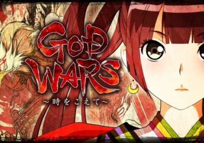 God Wars, New JRPG Strategy RPG Game, Heads West for PS4 and PS Vita in 2016