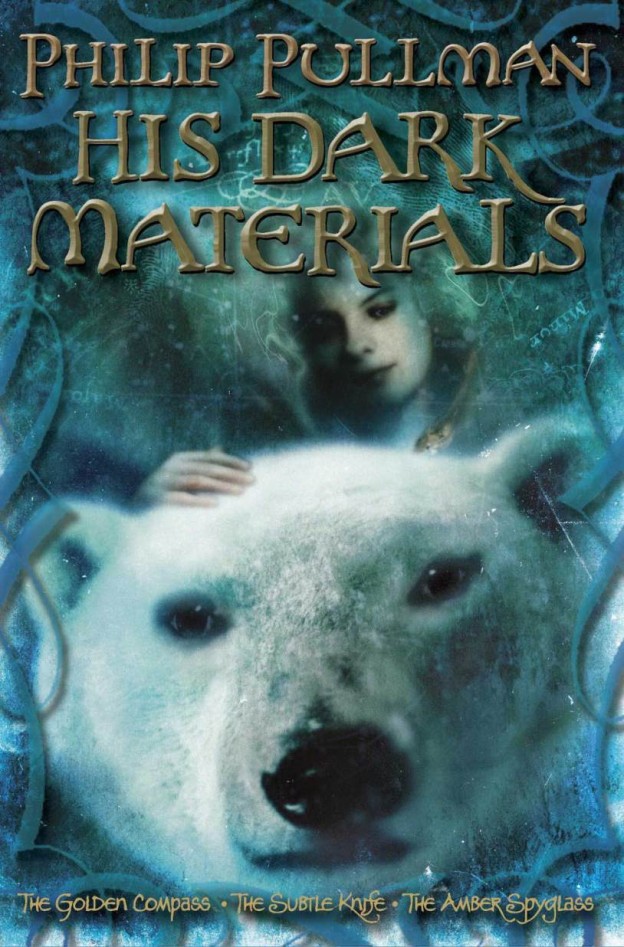 His Dark Materials Triology Getting a new TV Series on BBC
