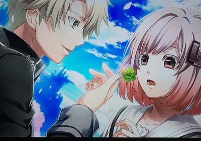 Norn9 Var Commons | PS Vita | Otome | Visual Novel | Game | Review