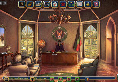 Rogue State Indie PC Game Review