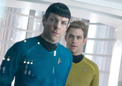 New Star Trek TV Series Coming to CBS in 2017