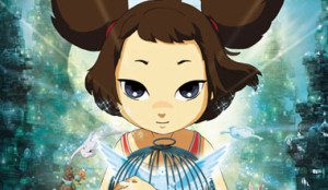 Yobi the Five Tailed Fox | Anime Review | Korean Film | Korean Anime | Korean Animation | Korean Animated Film | Korean Movie | South Korea