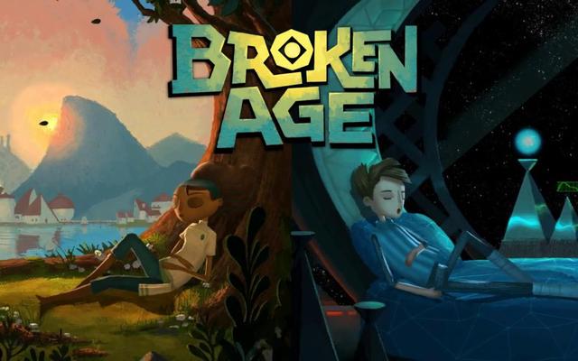 Broken Age – Point and Click Adventure Game for PC – Review and Giveaway