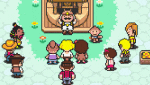 Rumor: Mother 3 Getting Official English Release in 2016