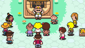 Mother 3 May Be Getting an Official Translation