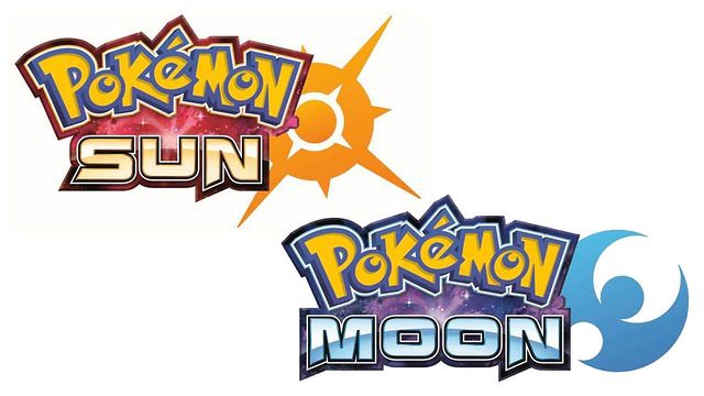 New Pokemon Games are on the Way! Pokemon Sun and Pokemon Moon