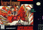 Secret of Evermore Retro Videogame Review for Super Nintendo SNES Part 2 of 4