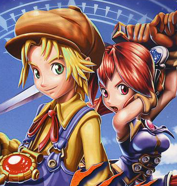 Dark Cloud 2 – Dark Chronicle – Retro JRPG Videogame Review for PS2