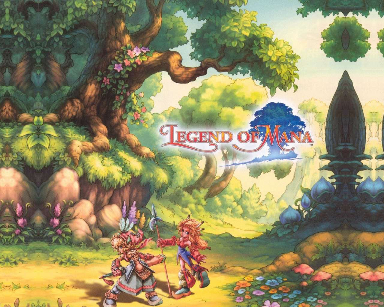 Legend of Mana Review – Part 4 of 4 of Secret of Mana Review Series