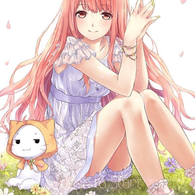 Hello Nikki Anime Dressup Game with Limited Event Items