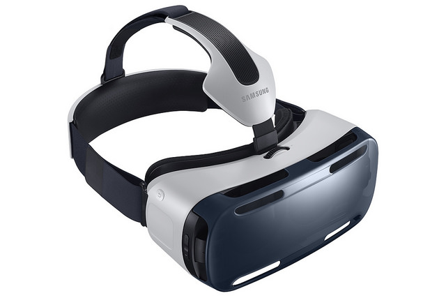 Dedicated and Untethered VR headset to be released by Samsung