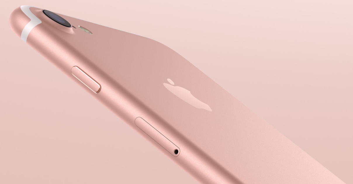 Should You Upgrade From Iphone 6S to the New Iphone 7?