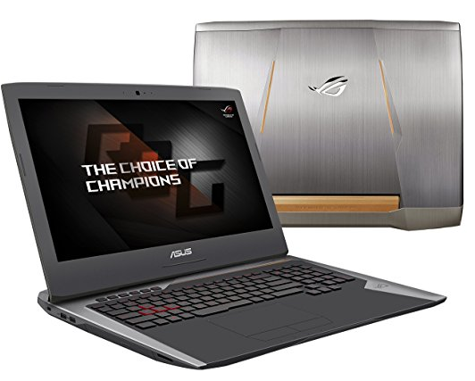 31% Off Asus Rog Gaming Laptop with Nvidia Graphics