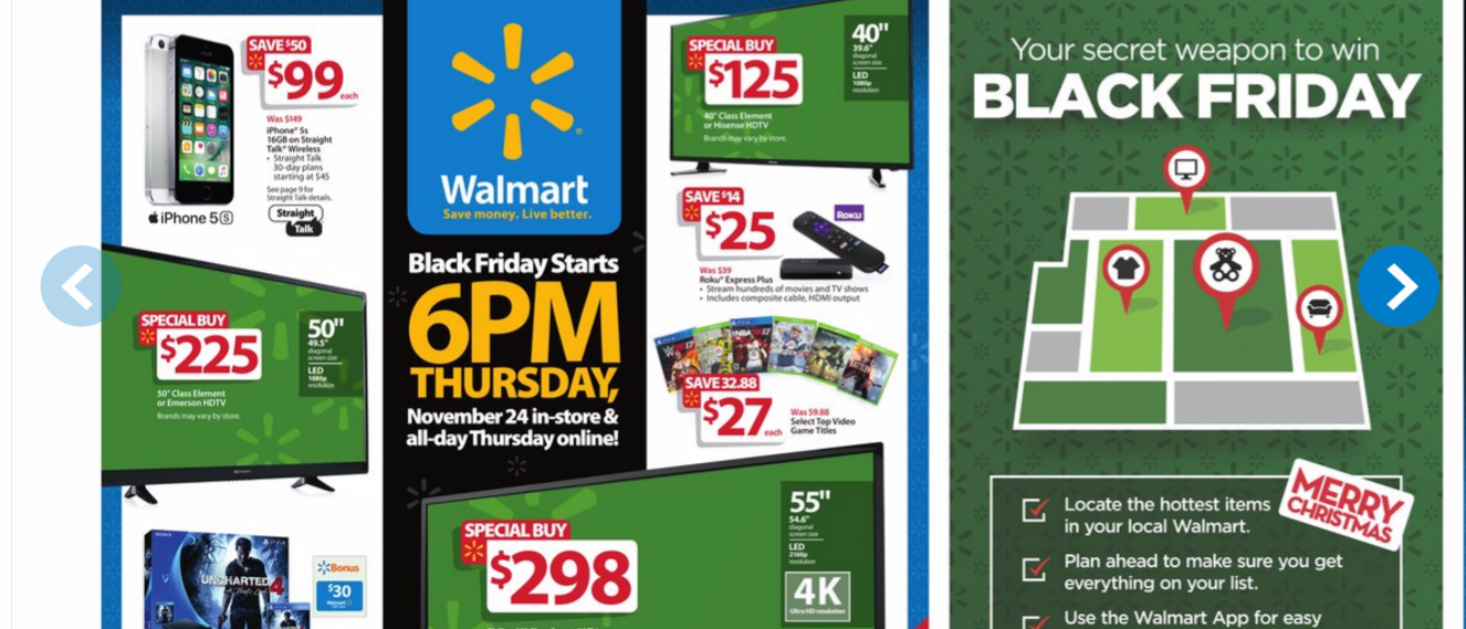 Walmart, Black Friday, Black Friday 2016, HDTV, TV, Television, Home Theater, Electronics, Tech, Technology, Movies, Games, HDTV for under $200, 4K TV for under $300, Black Friday Tech Deals, Black Friday HDTV, Black Friday 4k TV, PS4, Toys, Games, Sales, Discounts, Coupon, Coupons, Deals, Iphone, Apple
