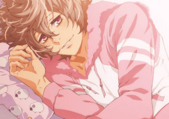 Makura no Danshi – Pillow Boys – Anime Review