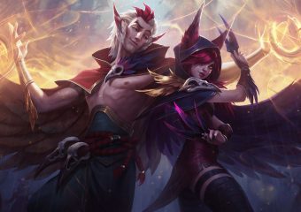 Why Is League Of Legends a Popular Esports Game? Is It Worth Betting On?