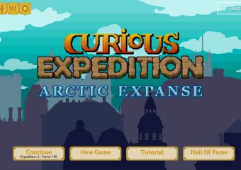 Curious Expedition – Indie PC Game Review