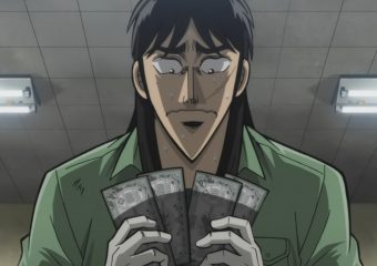 Are These The 3 Best Gamblers in Anime?