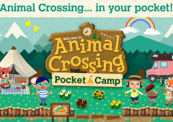 Animal Crossing Pocket Camp Nintendo Mobile Game Review for IOS and Android