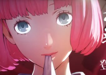 Atlus Confirms that Catherine Full Body Remix for PS4 and Vita Is Getting an English Release