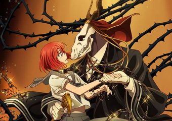 Ancient Magus Bride Anime Review