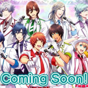 UtaPri Utano Princesama Shining Live English Version Coming in Early 2018