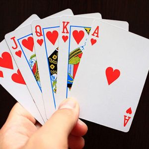 5 Reasons Why Online Rummy is Soaring High in India