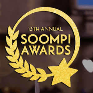 Vote for Your Favorite KPOP and KDrama Stars in 13th Annual Soompi Awards