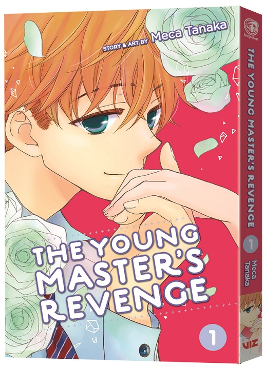 The Young Master's Revenge