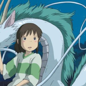Every Studio Ghibli Film Ranked From Best to Worst – Top 10 Studio Ghibli Films – The Best Studio Ghibli Films – The Worst Studio Ghibli Films