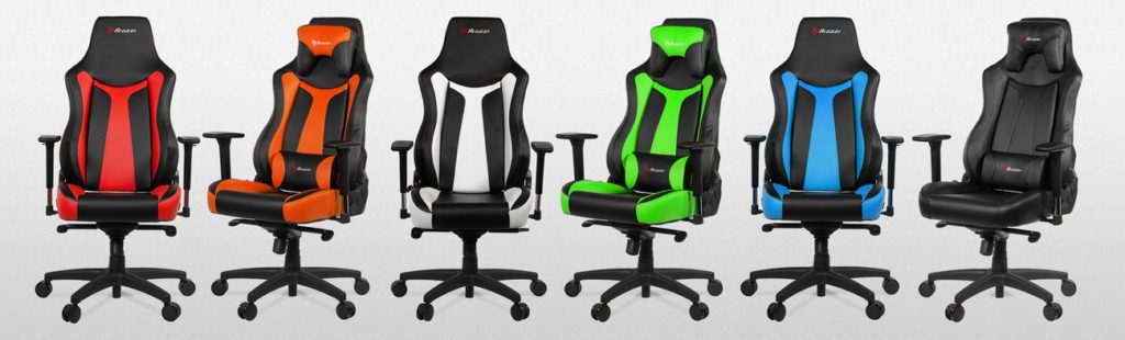 gaming chairs