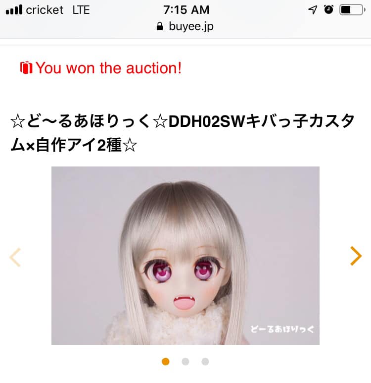 Buyee and Yahoo Japanese Auctions