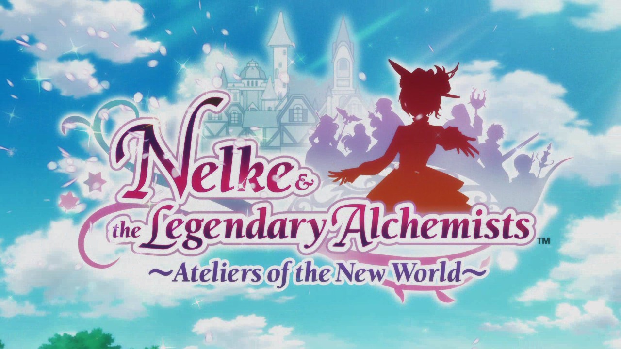 Nelke & The Legendary Alchemists Ateliers Of The New World PC Game Review