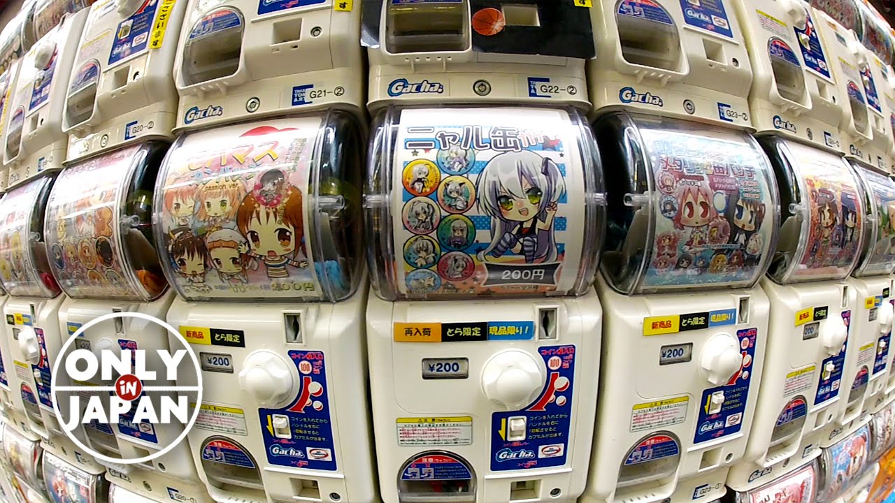 Japanese Slot Machine for sale | eBay