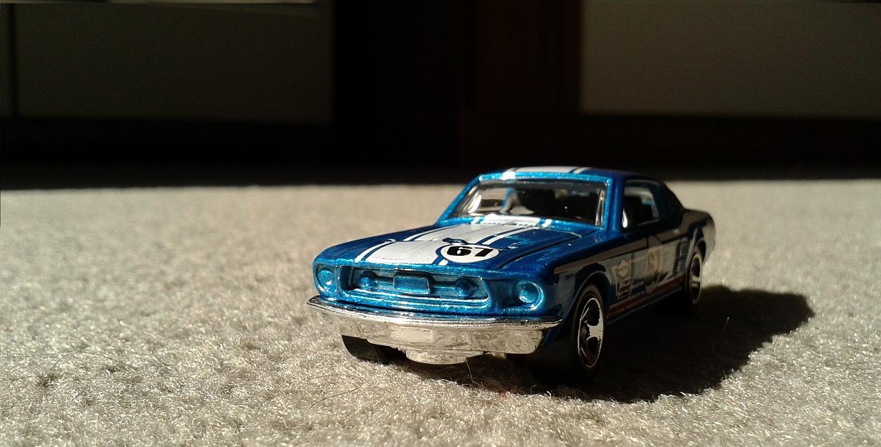If You’re A Hot Wheels Collector, Better Read This