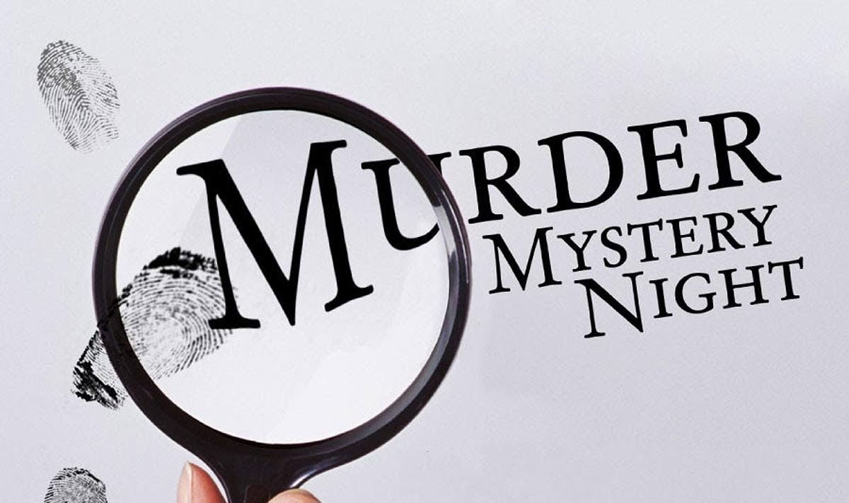 Why Do People Play Murder Mystery Games?